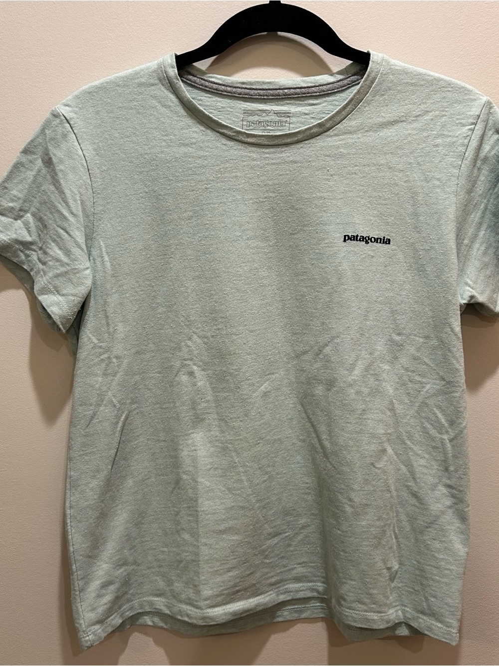 Patagonia Responsibili-Tee Size M